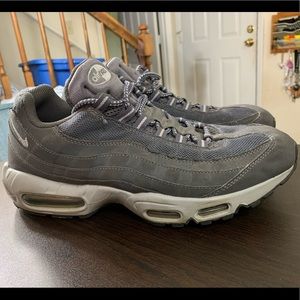 Nike Air Max 95 Dark Grey